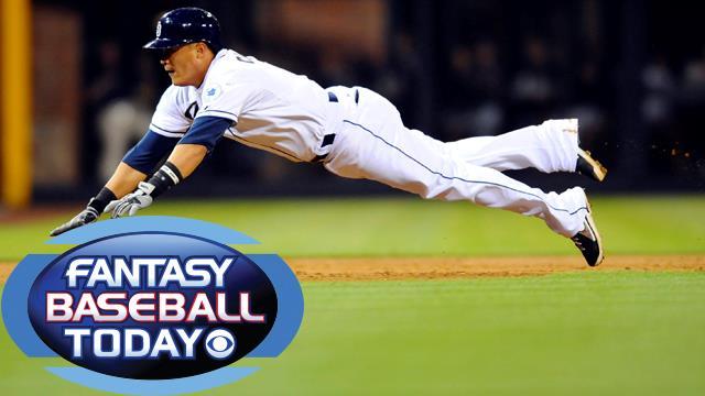 Fantasy Sports: Fantasy Baseball Today: Answering your questions (5/24)