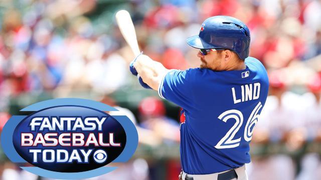 Fantasy Sports: Fantasy Baseball Today: Answering your questions (6/18)