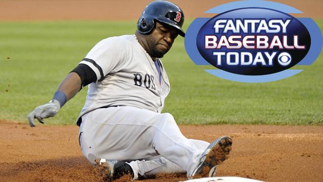 Fantasy Sports: Fantasy Baseball Today: Answering your questions (5/23)
