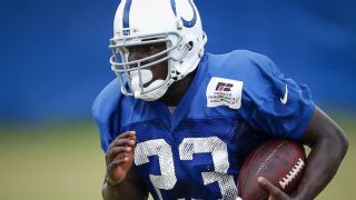 Frank Gore believes he's Hall of Famer, open to joining contender – NBC  Sports Bay Area & California