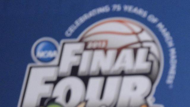 CBS Sports Network: Jim Rome: March Madness bracket could pay 1 ...