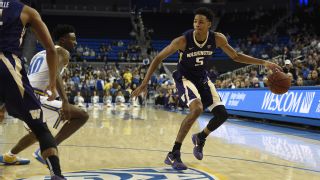 NBA Draft potential busts: Dejounte Murray