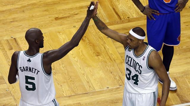 NBA: The Truth about the Boston Celtics