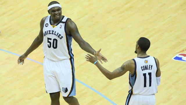 NBA: Handicapping the Western Conference