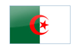 flag of Algeria