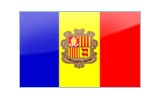 flag of Andorra