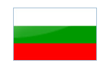 flag of Bulgaria