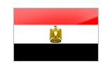 flag of Egypt