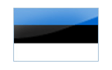 flag of Estonia
