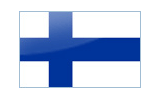 flag of Finland