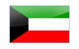 flag of Kuwait