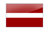 flag of Latvia