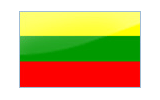 flag of Lithuania