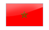 flag of Morocco