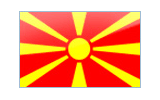flag of Macedonia