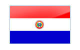 flag of Paraguay