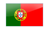 flag of Portugal