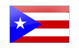 flag of Puerto Rico