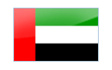 flag of United Arab Emirates