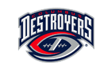 Columbus Destroyers logo