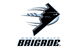 Kansas City Brigade logo