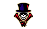 New Orleans VooDoo logo