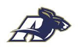 Akron Zips logo