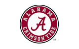 Alabama Crimson Tide logo