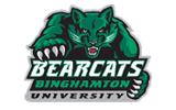 Binghamton Bearcats logo