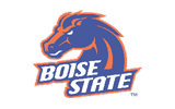 Boise St. Broncos logo