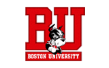Boston U. Terriers logo