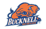 Bucknell Bison logo