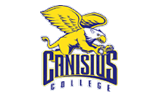 Canisius Golden Griffins logo