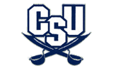 Charleston So. Buccaneers logo