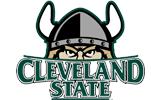 Cleveland St. Vikings logo