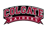 Colgate Raiders logo