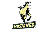 Cal Poly Mustangs logo