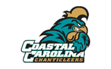 Coastal Caro. Chanticleers logo