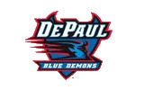 DePaul Blue Demons logo
