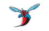 Delaware St. Hornets logo