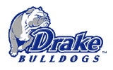 Drake Bulldogs logo