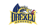 Drexel Dragons logo