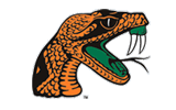Florida A&M Rattlers logo
