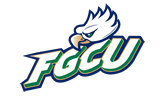 Fla. Gulf Coast Eagles logo