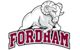 Fordham Rams logo