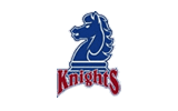 Fair. Dickinson Knights logo
