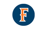 Cal St. Fullerton Titans logo
