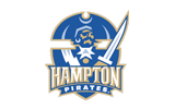 Hampton Pirates logo