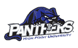High Point Panthers logo