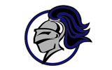 Holy Cross Crusaders logo